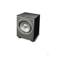 Jbl E150P/230, Black Ash